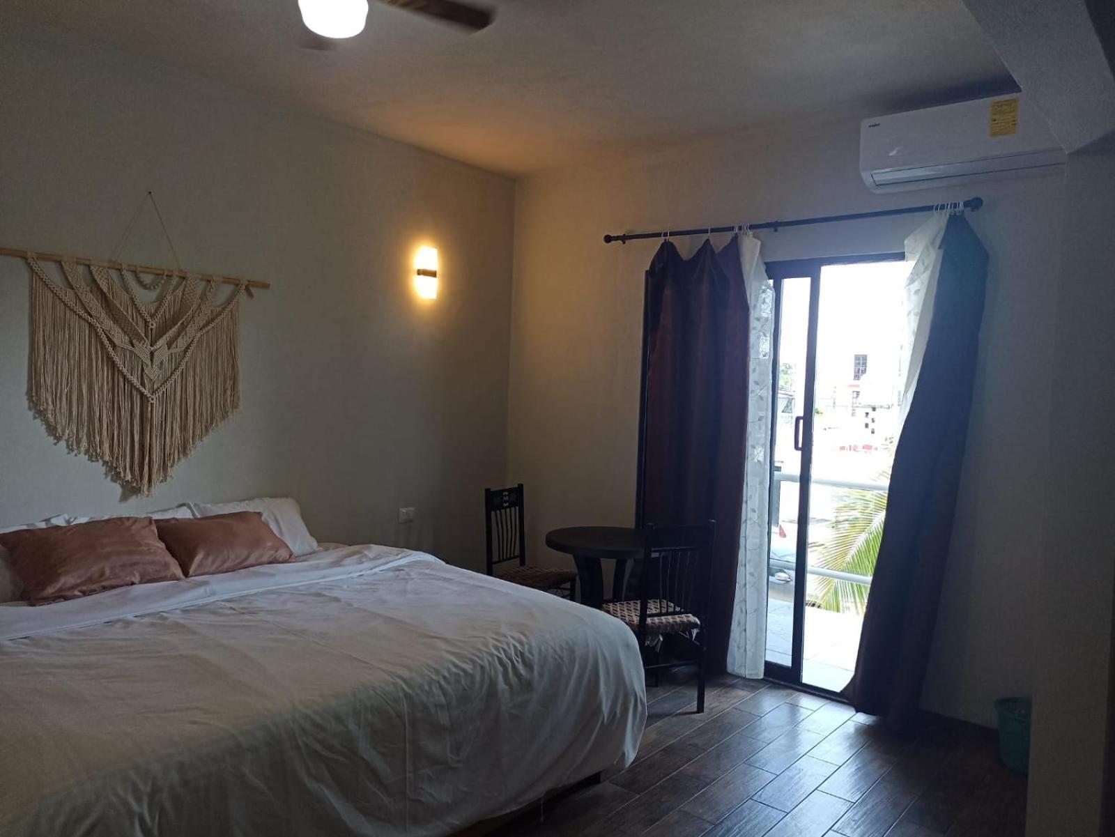 Hotel & Hostal 230 Valladolid  Buitenkant foto